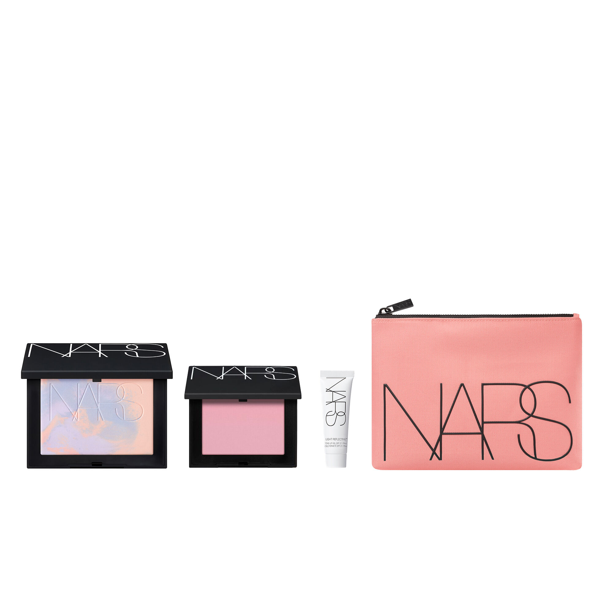 Web限定＞プリズマティックパウダー キット | NARS Cosmetics